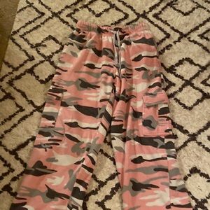 Gas & co sweatpants
